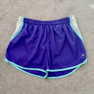 Champion Athletic Shorts